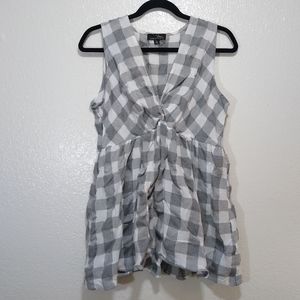 Suzanne Betro top XL